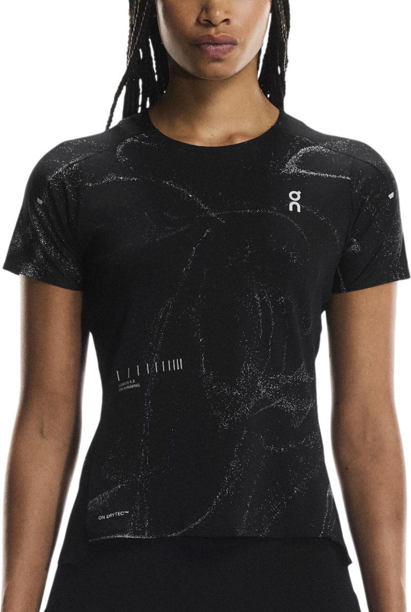 T-shirt On Running Performance-T Lumos