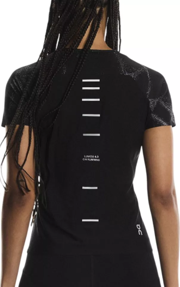 T-shirt On Running Performance-T Lumos