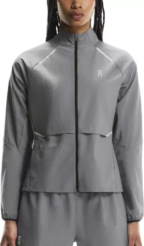 Weather Jacket Lumos