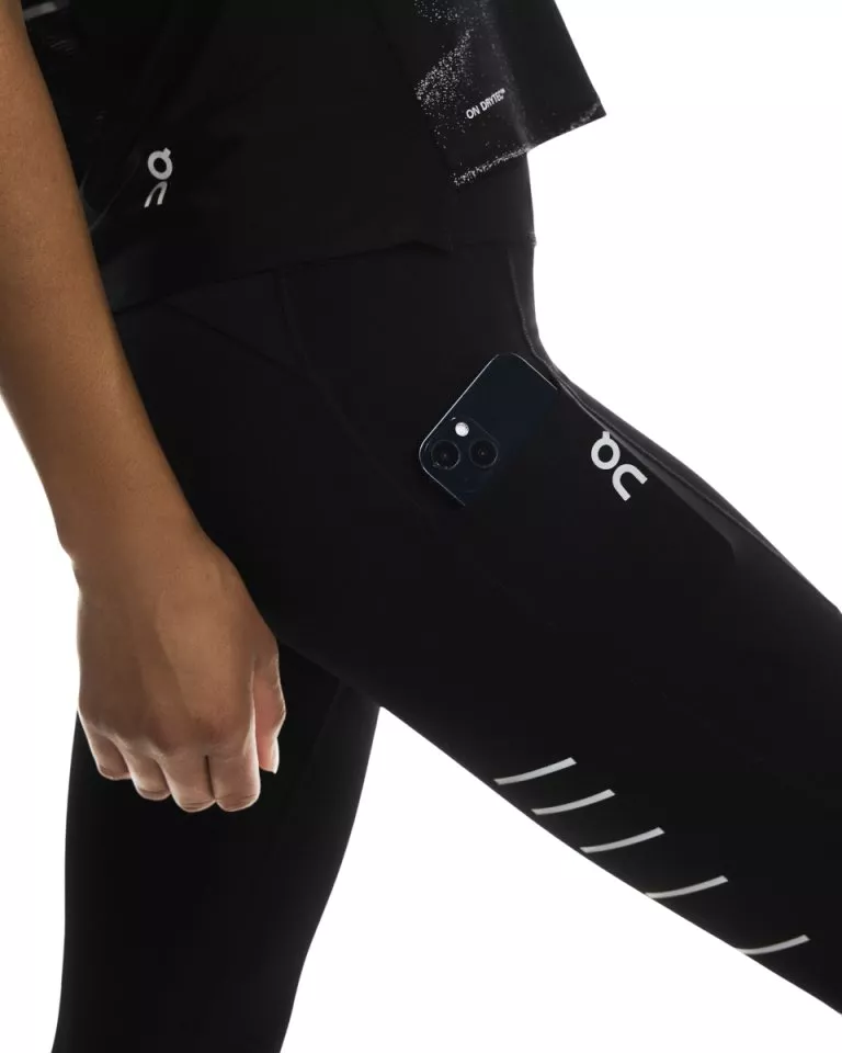  On Running Performance Tights Lumos