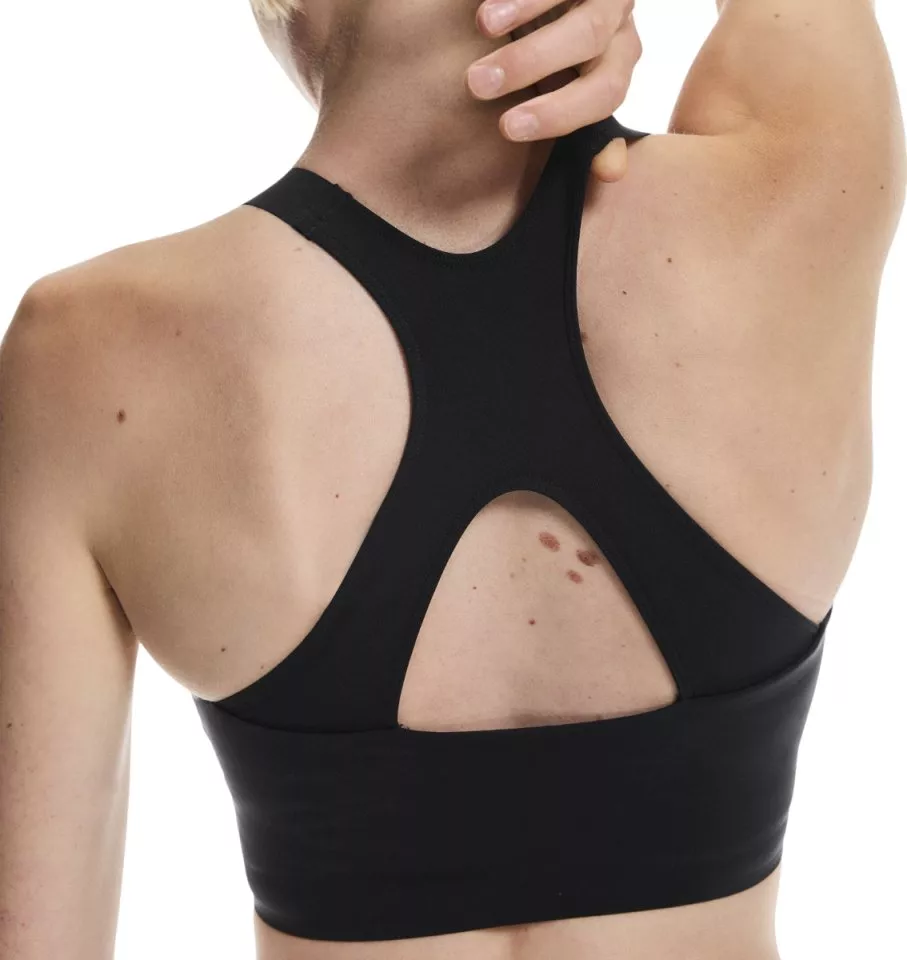 Αμάνικο On Running Performance Crop