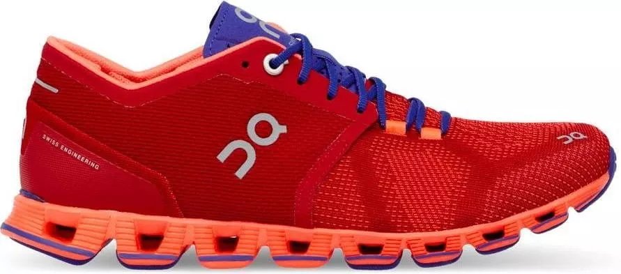 Laufschuhe On Running Cloud X SS20