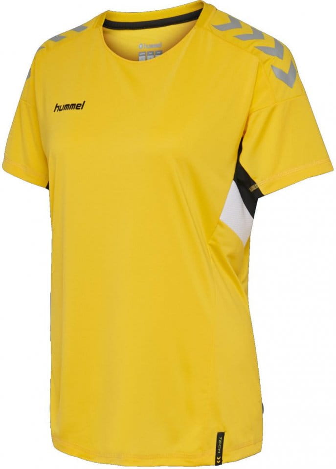 Camiseta Hummel TECH MOVE JERSEY WOMAN S/S