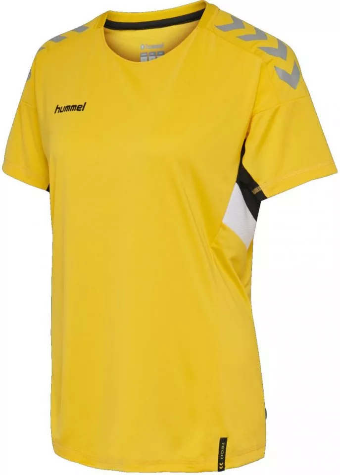 Camiseta Hummel TECH MOVE JERSEY WOMAN S/S