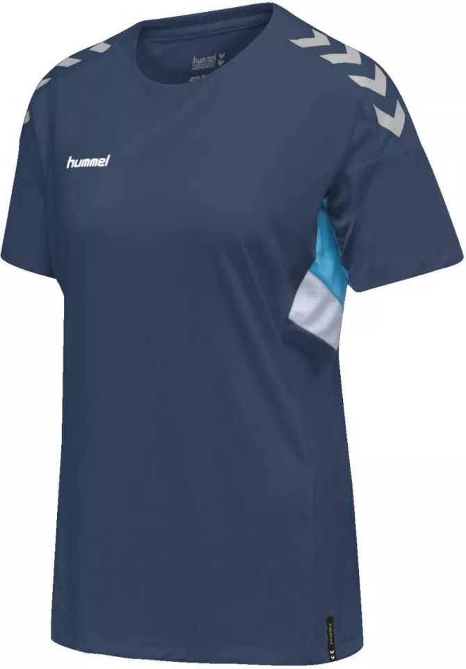 T-paita Hummel TECH MOVE JERSEY WOMAN S/S