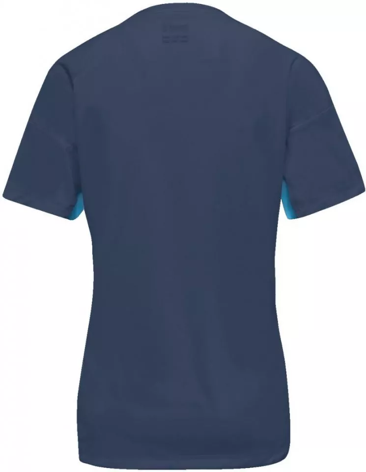 T-paita Hummel TECH MOVE JERSEY WOMAN S/S