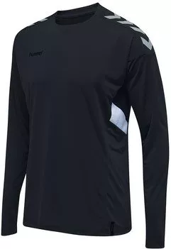Риза с дълги ръкави Hummel TECH MOVE JERSEY L/S