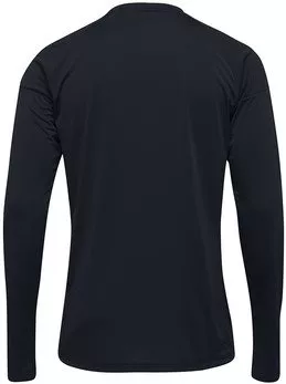 Риза с дълги ръкави Hummel TECH MOVE JERSEY L/S
