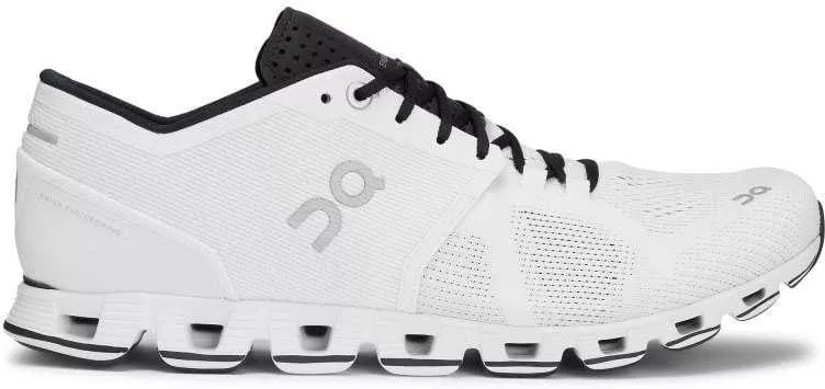 Shoes On Running Cloud X SS20 - Top4Running.com