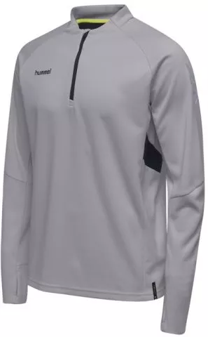 TECH MOVE HALF ZIP SWEATSHIRT