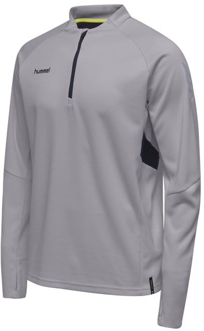 Hummel TECH MOVE HALF ZIP SWEATSHIRT Melegítő felsők