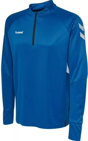 Hummel Tech Move 1/2 zip sweatshirt F2001