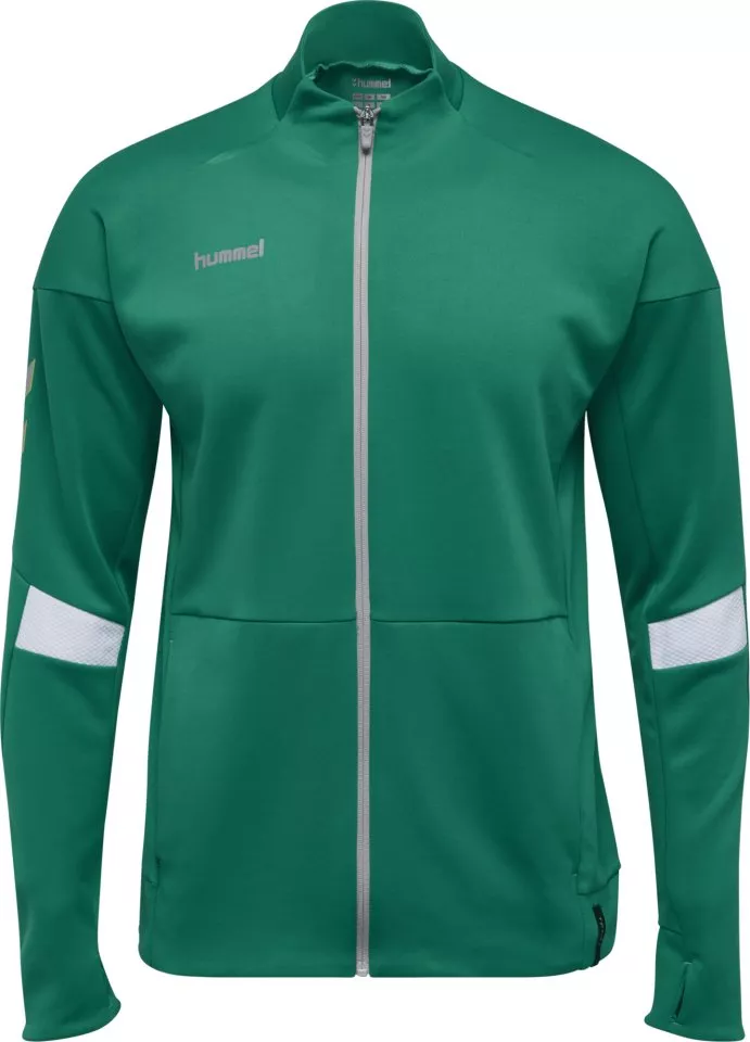 Jakna Hummel TECH MOVE POLY ZIP JACKET