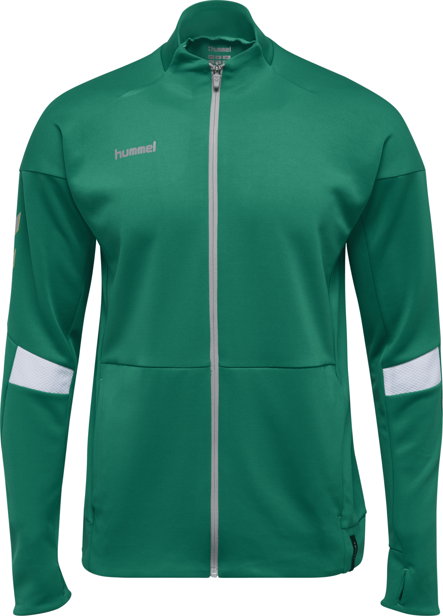 Jakna Hummel TECH MOVE POLY ZIP JACKET