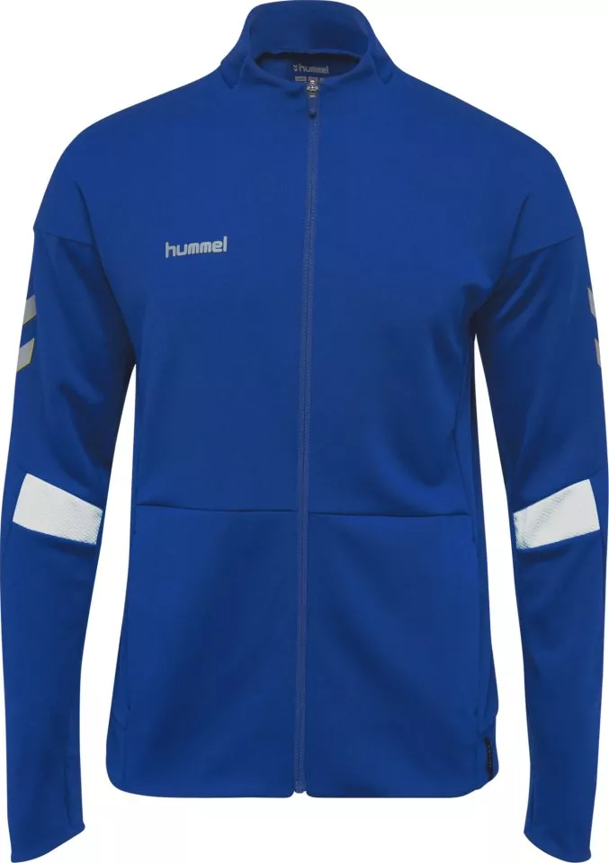 Jakna Hummel TECH MOVE POLY ZIP JACKET