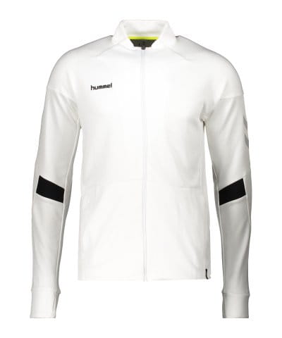 hummel tech move poly zip