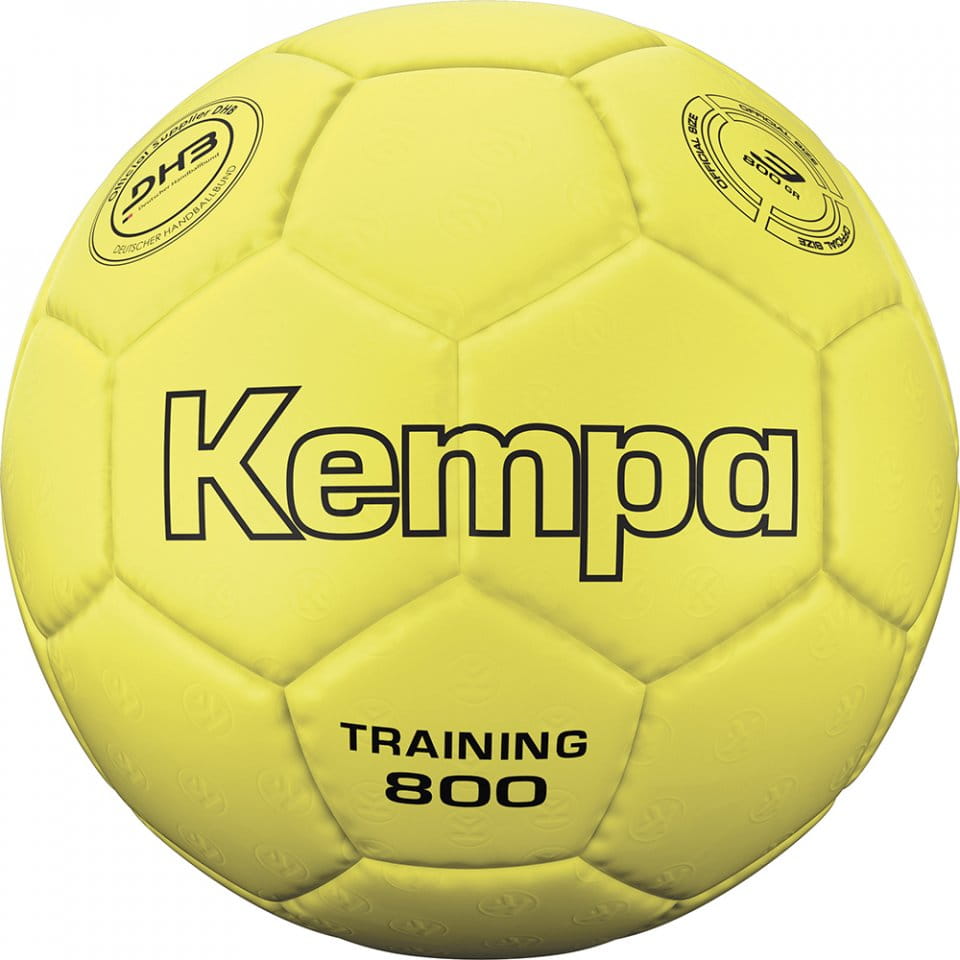 Топка Kempa TRAINING 800