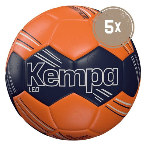 5er Set LEO Handball