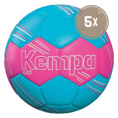 5er Set LEO Handball
