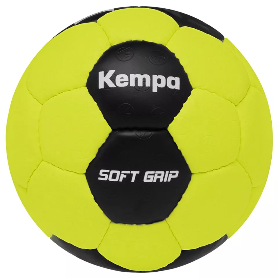 Μπάλα Kempa Soft Grip Ball