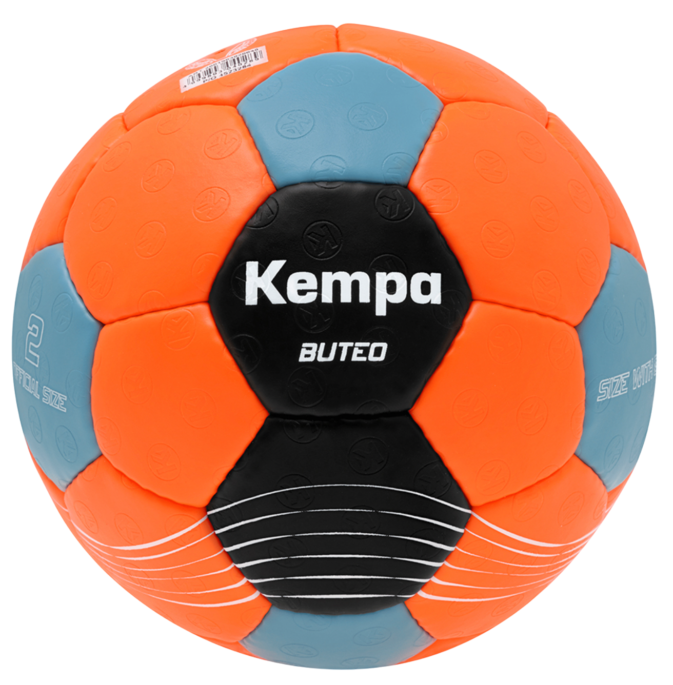 Kempa Buteo Labda