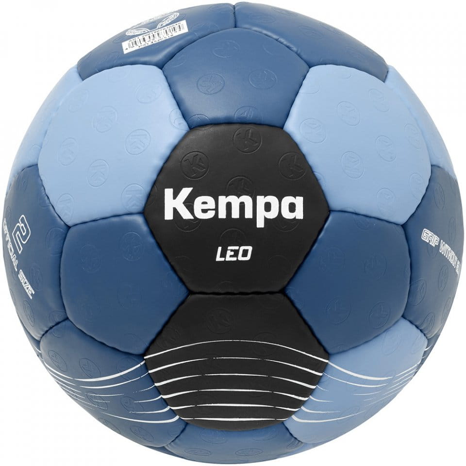 Minge Kempa Leo