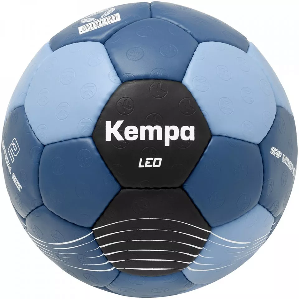Minge Kempa Leo