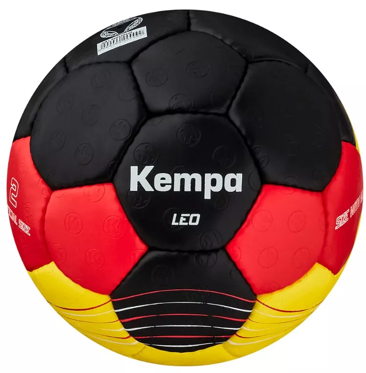 Balón Kempa Leo