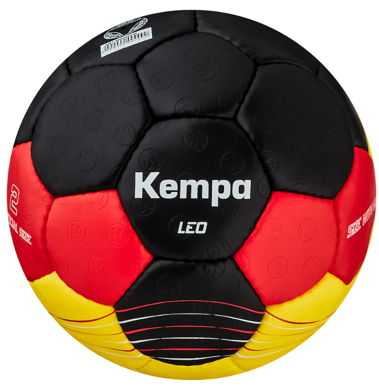 Balón Kempa Leo