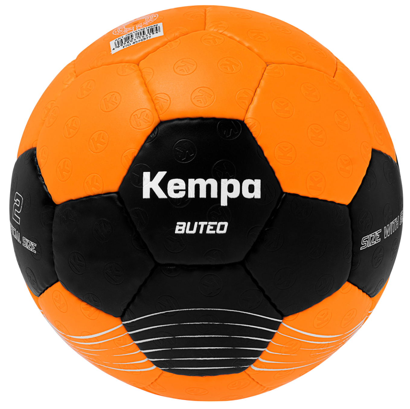 Minge Kempa Buteo Training Ball