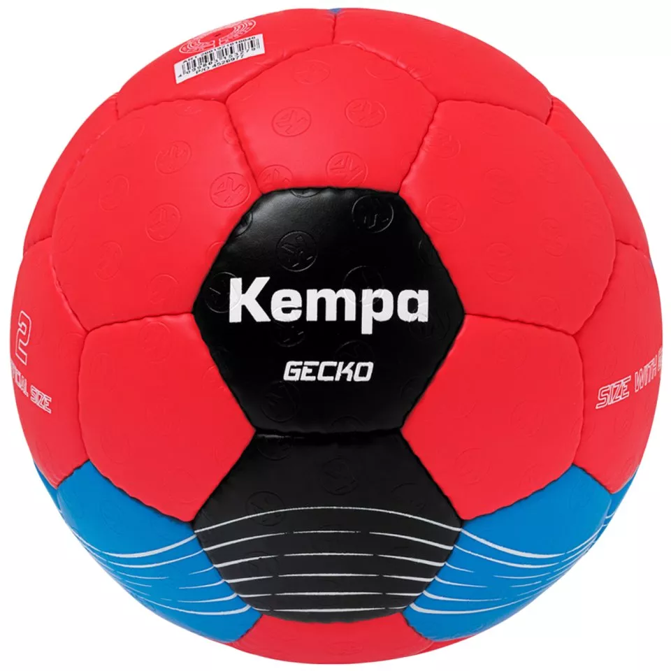 Balón Kempa Gecko Training Ball