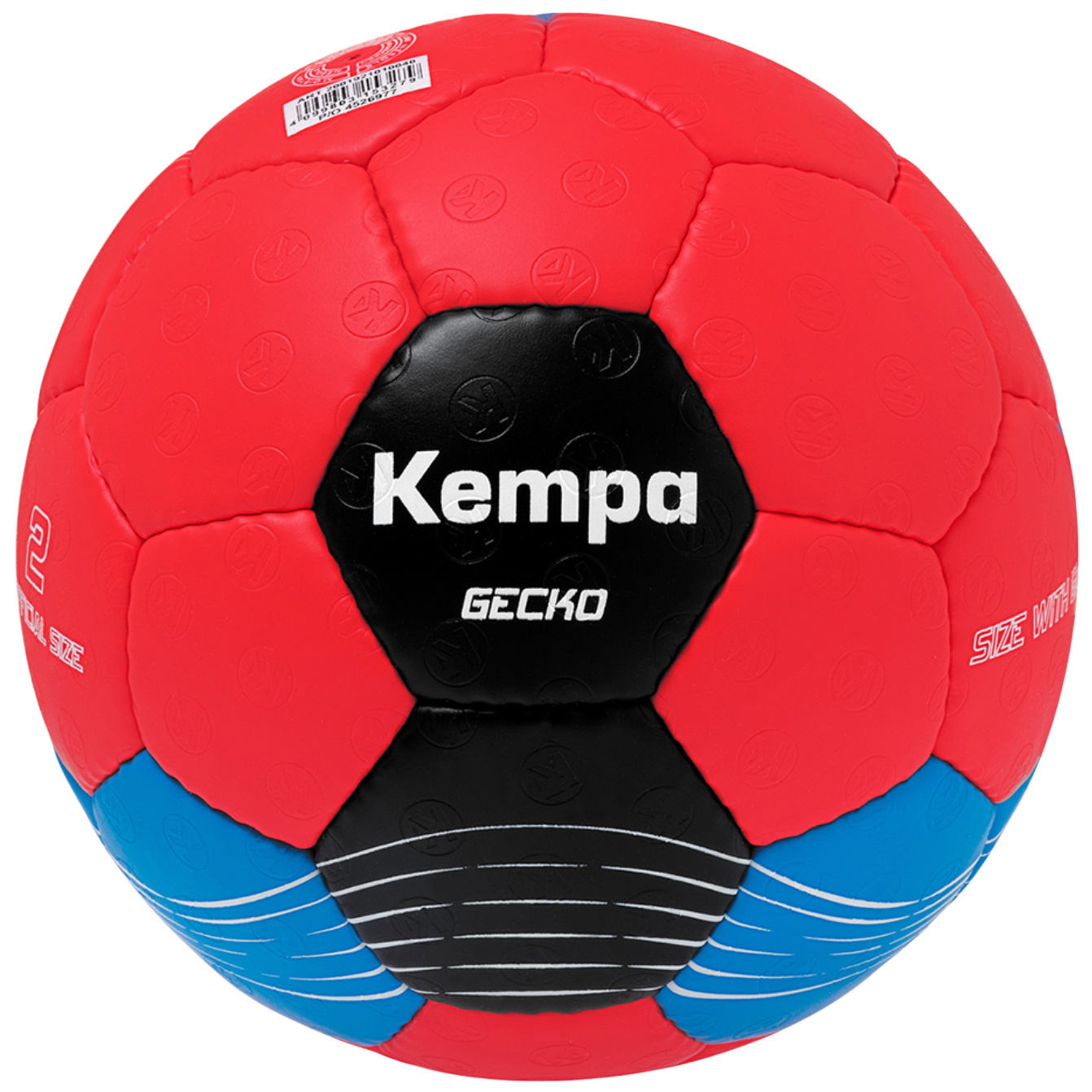 Balón Kempa Gecko Training Ball