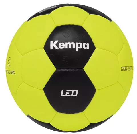 Kempa Leo Ball