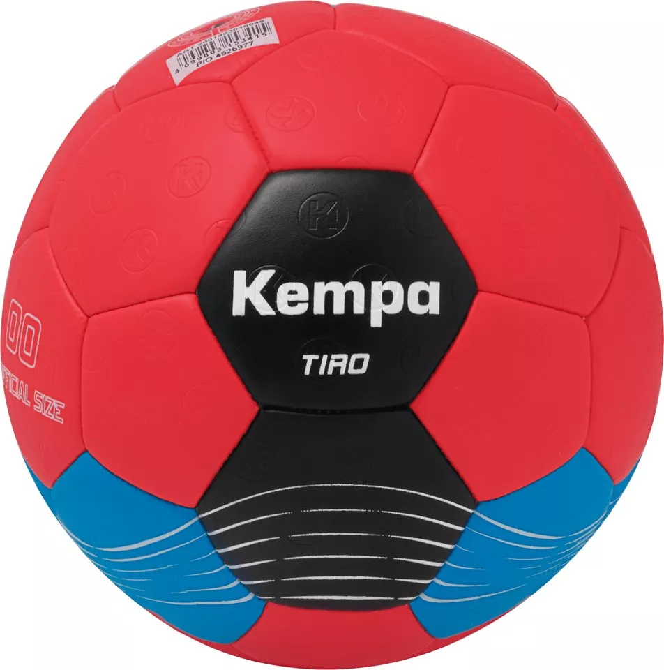 Bal Kempa Tiro Training Ball
