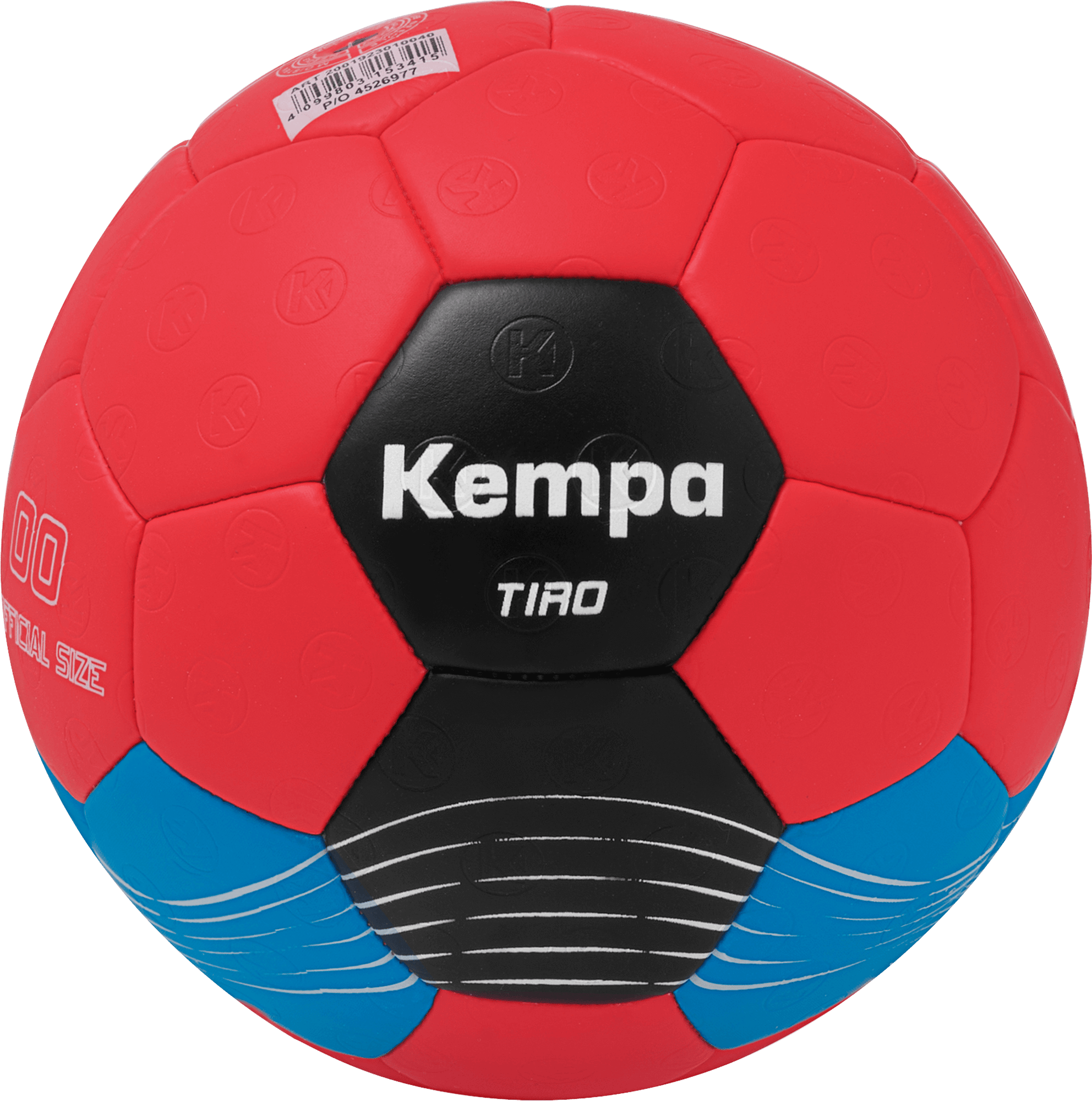 Bal Kempa Tiro Training Ball