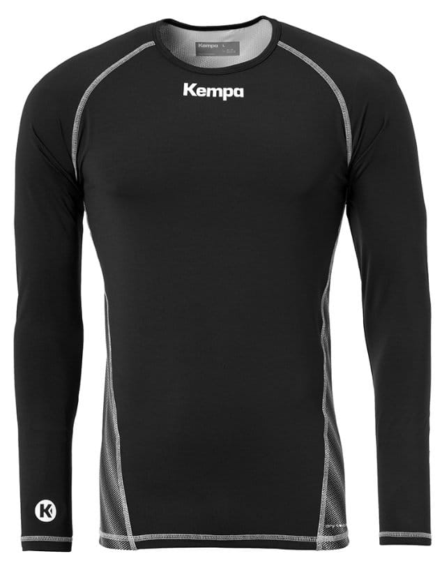 Тениска с дълъг ръкав Kempa ATTITUDE LONGSLEEVE