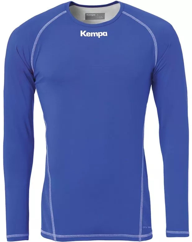 Magliette a maniche lunghe Kempa ATTITUDE LONGSLEEVE