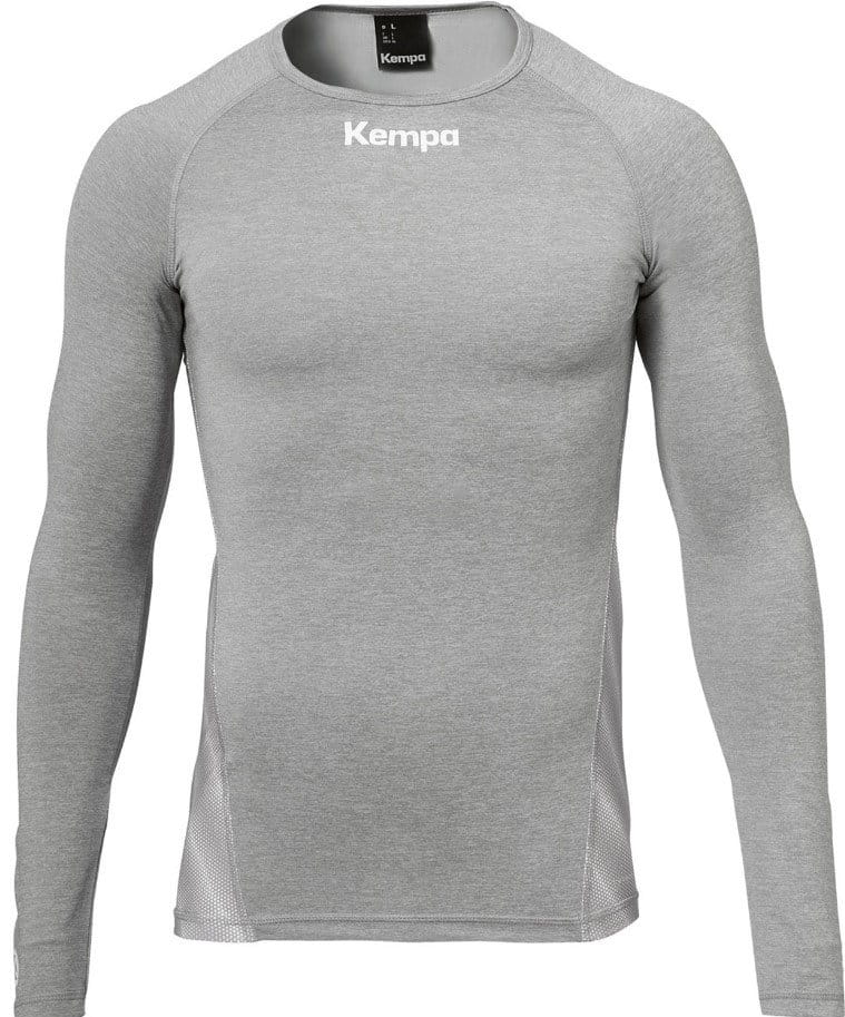 Тениска с дълъг ръкав Kempa ATTITUDE LONGSLEEVE