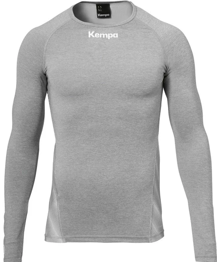 Тениска с дълъг ръкав Kempa ATTITUDE LONGSLEEVE