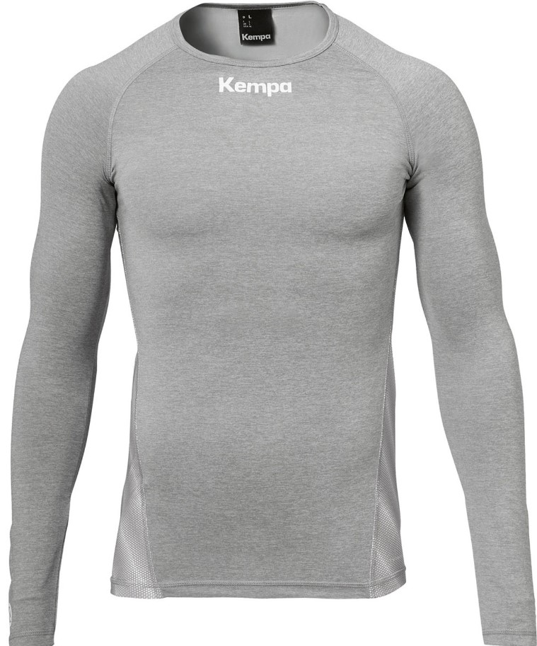 ATTITUDE LONGSLEEVE
