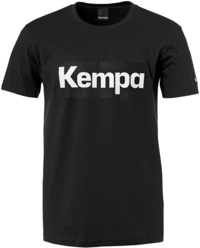 Pánské tričko s krátkým rukávem Kempa Promo