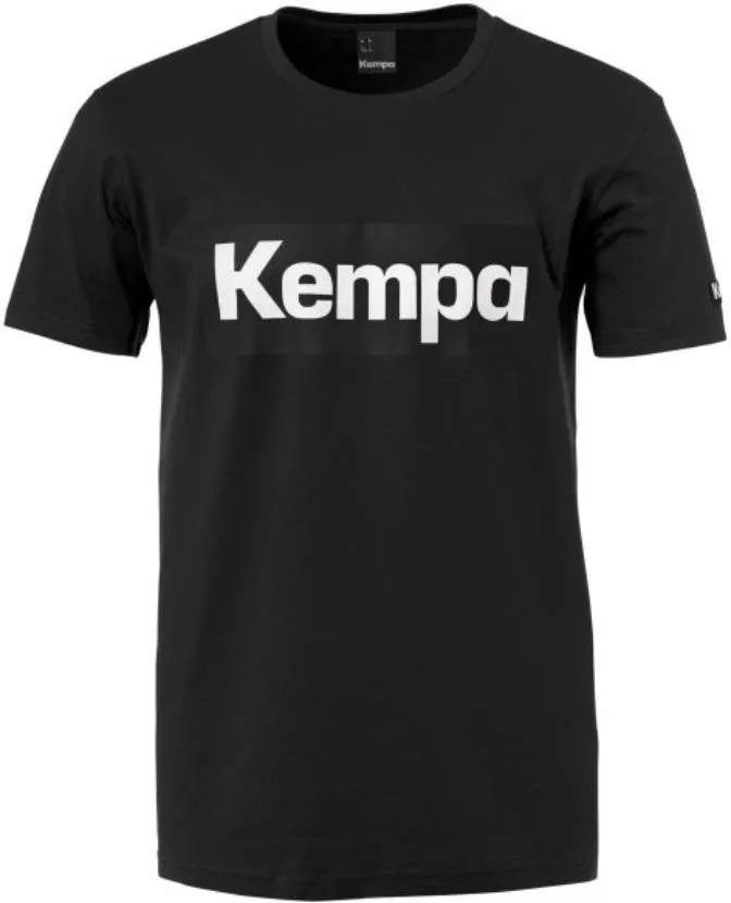 Pánské tričko s krátkým rukávem Kempa Promo