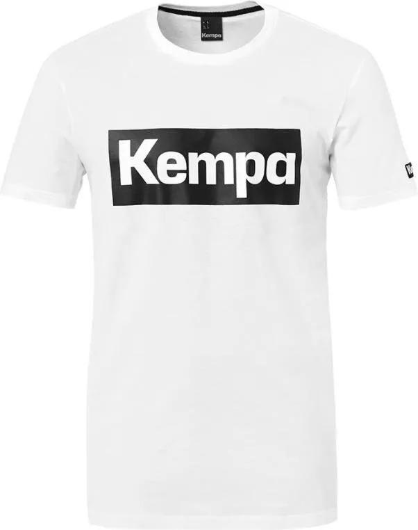 podkoszulek Kempa PROMO T-SHIRT