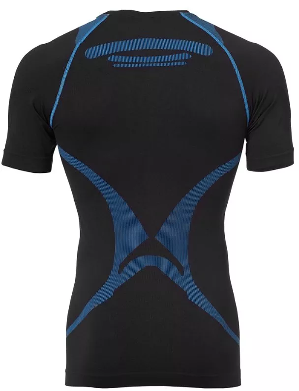 Μακρυμάνικη μπλούζα Kempa ATTITUDE PRO SHORTSLEEVE