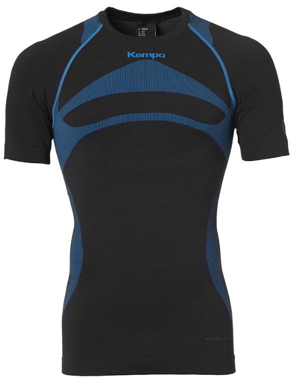 Μακρυμάνικη μπλούζα Kempa ATTITUDE PRO SHORTSLEEVE