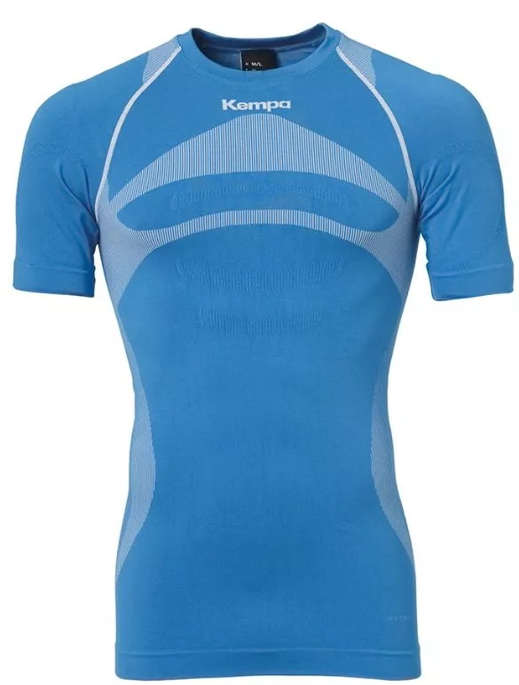Kempa ATTITUDE PRO SHORTSLEEVE Hosszú ujjú póló