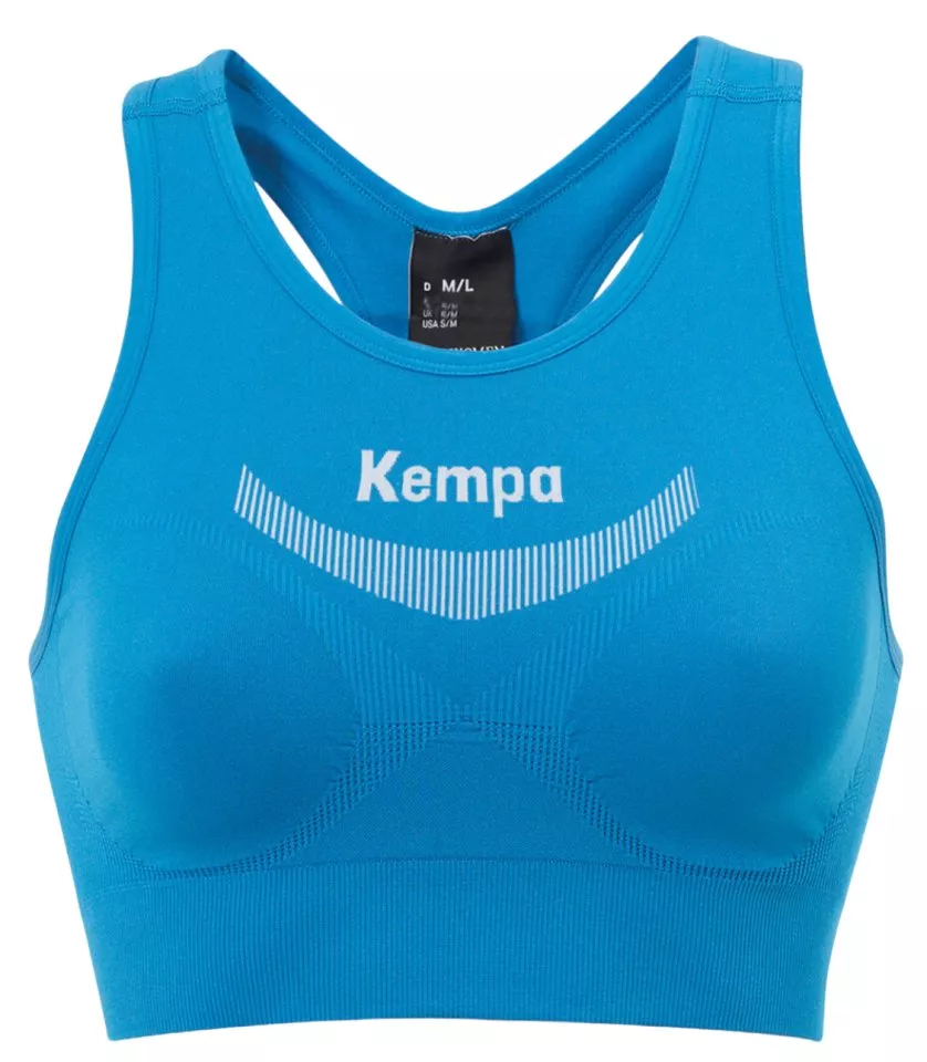 Bustiera Kempa ATTITUDE PRO WOMEN TOP