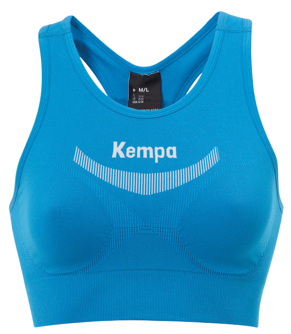 Bustiera Kempa ATTITUDE PRO WOMEN TOP