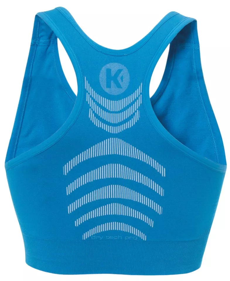 Bustiera Kempa ATTITUDE PRO WOMEN TOP