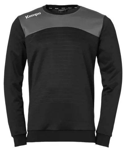 kempa emotion 2.0 training stop sweatshirt jr